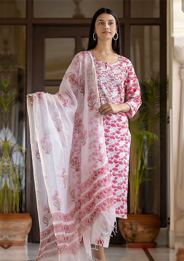 Pink_Handblock_Printed_Cotton_Suit_Set_pack_of_3_-_Kaajh_-_tag4_-1726318