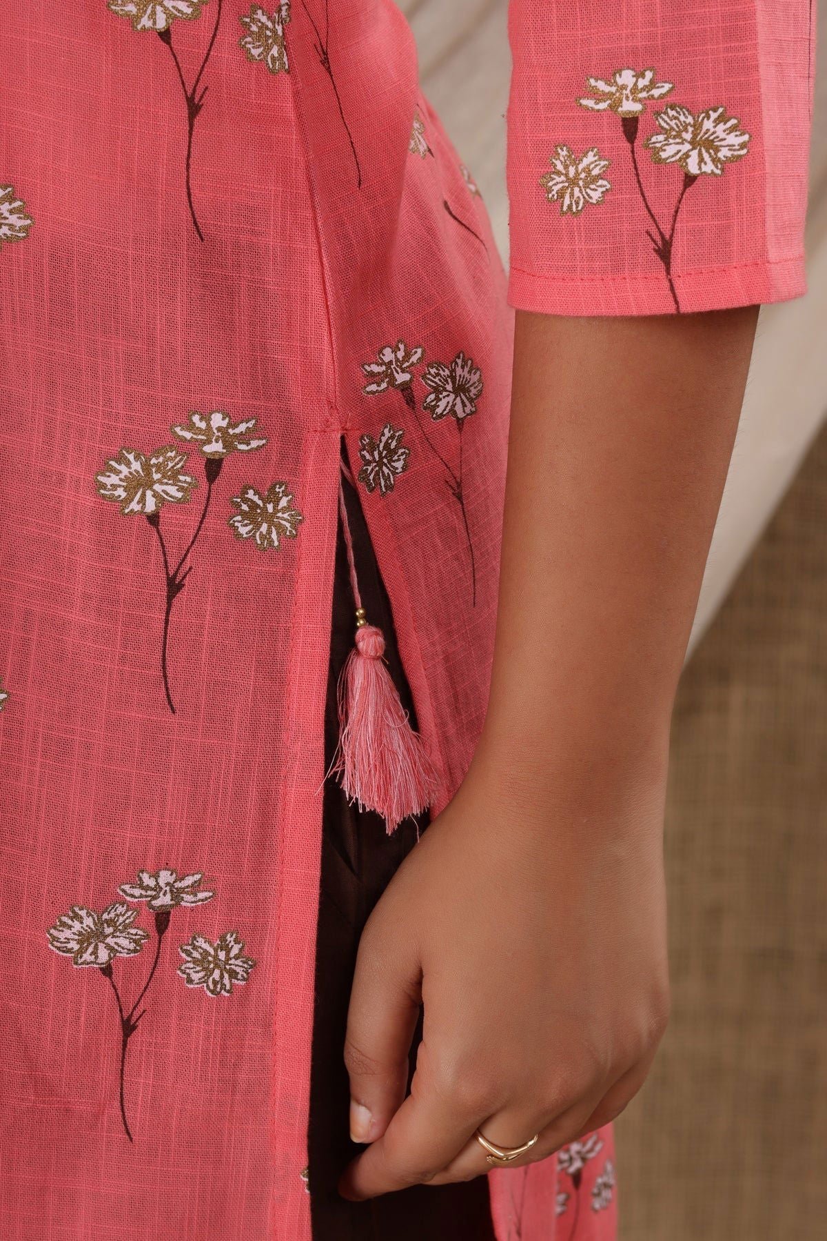 Pink_Printed_Straight_Suit_Set_Set_Of_3_-_Kaajh_-_tag4_-1726563